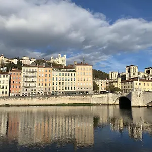 Appartement Nest In Heart Of, Lyon