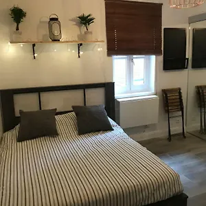 Appartement Studio Au Cœur De, Lyon