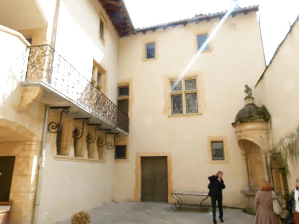شقة Perrache Sainte Blandine ليون فرنسا