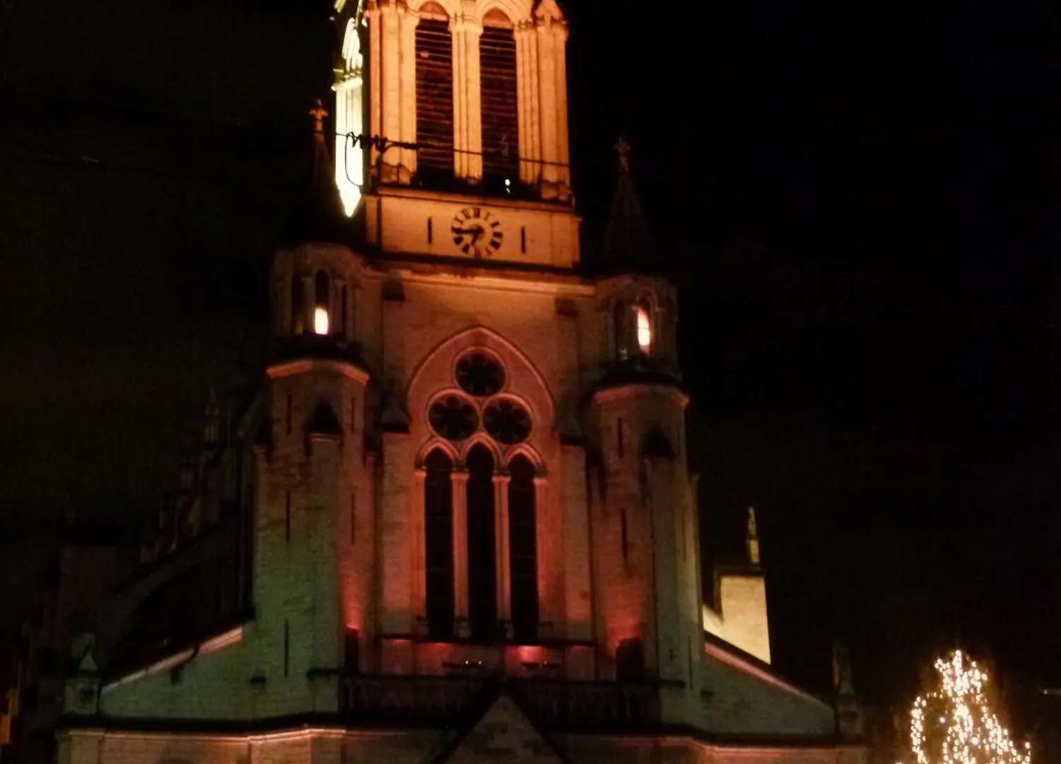 شقة Perrache Sainte Blandine ليون