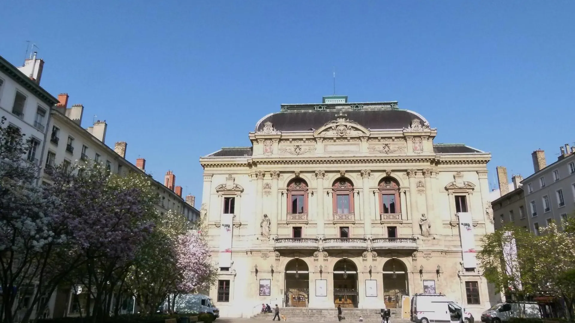 شقة Perrache Sainte Blandine ليون 0*,  فرنسا