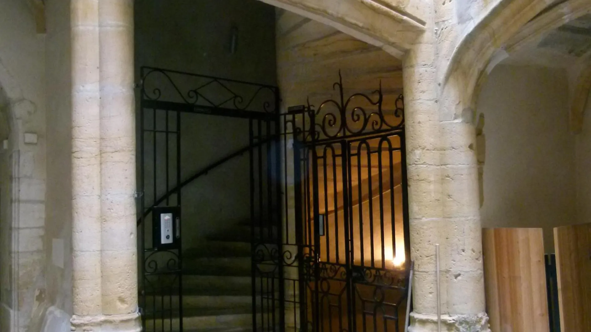 شقة Perrache Sainte Blandine ليون