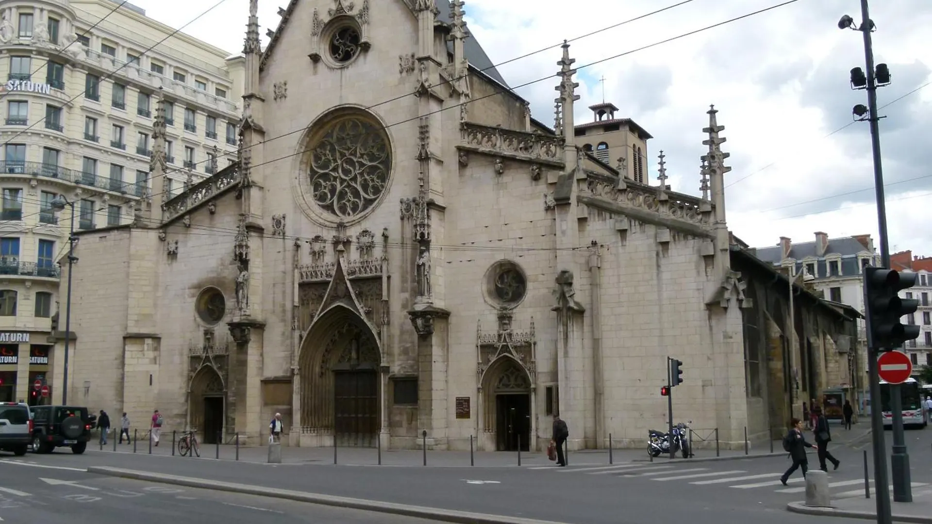 شقة Perrache Sainte Blandine ليون